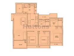 The Botany At Dairy Farm (D23), Condominium #577815591